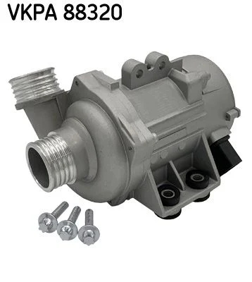Pompă de apă, răcire motor SKF VKPA 88320