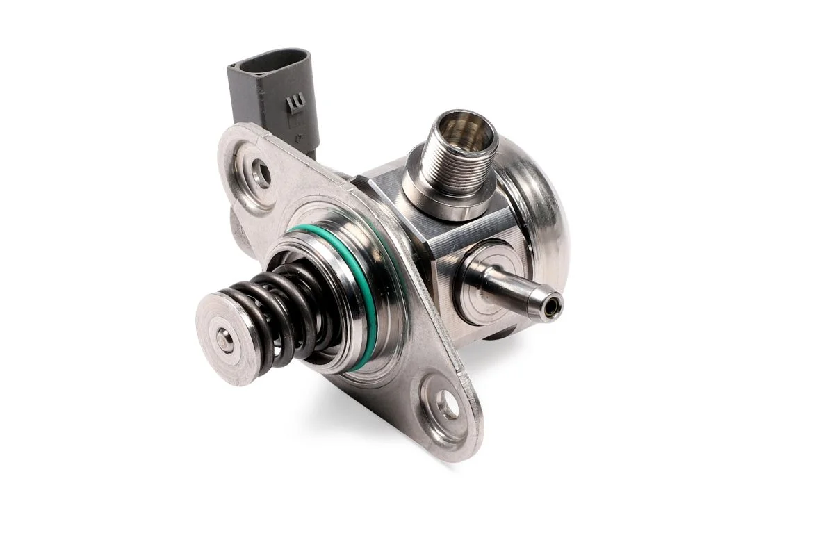 pompa de inalta presiune HEPU HP5647