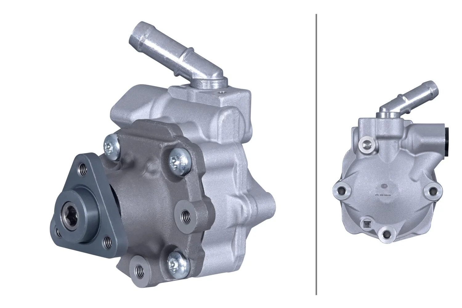 Pompa hidraulica, sistem de directie HELLA 8TL 359 000-291