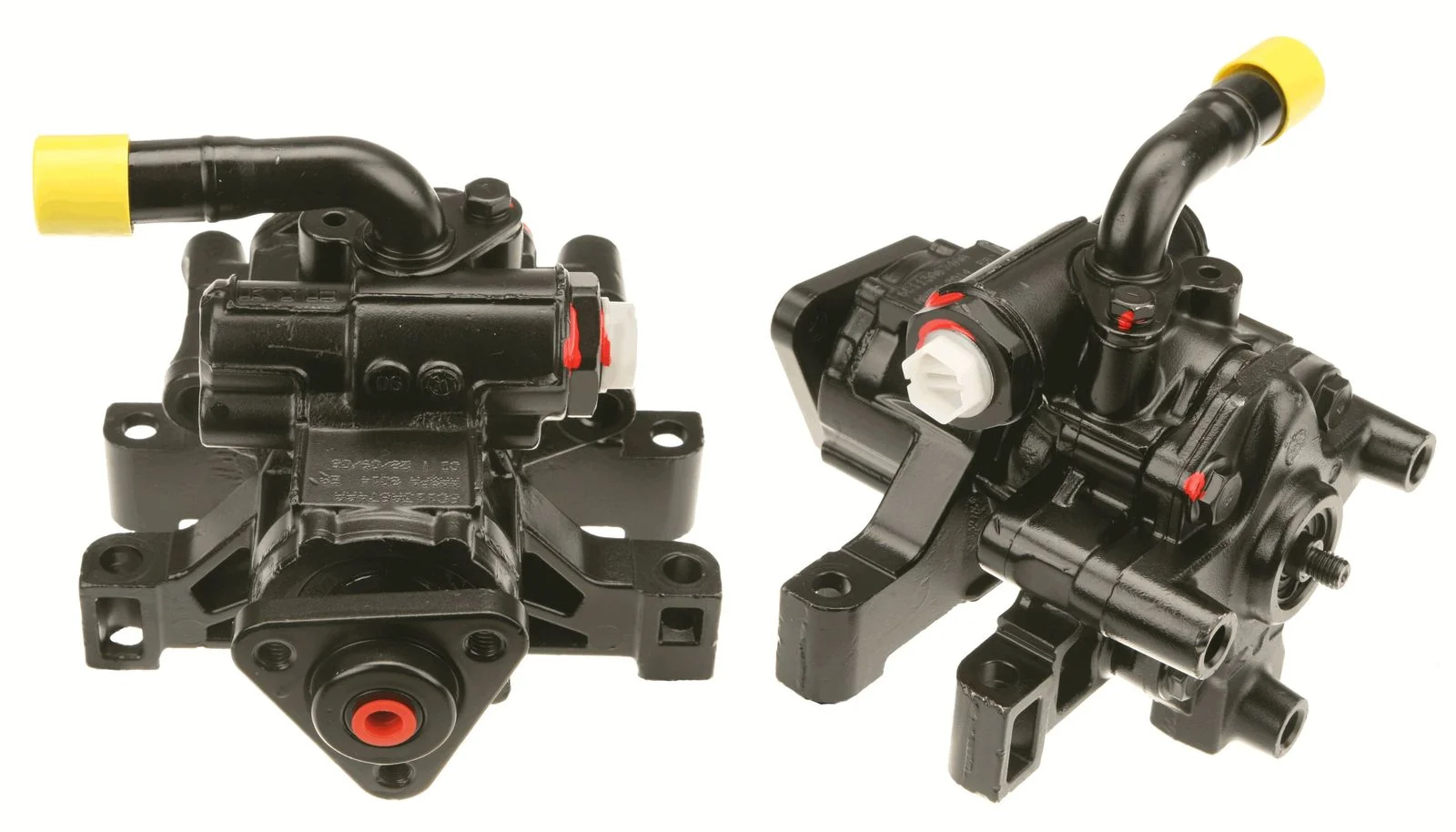 Pompa hidraulica, sistem de directie TRW JPR759