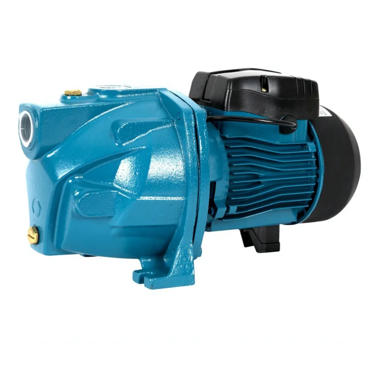 Pompa Hidrofor IBO Dambat JSW100, 1100W, 75l/min, H refulare 45m