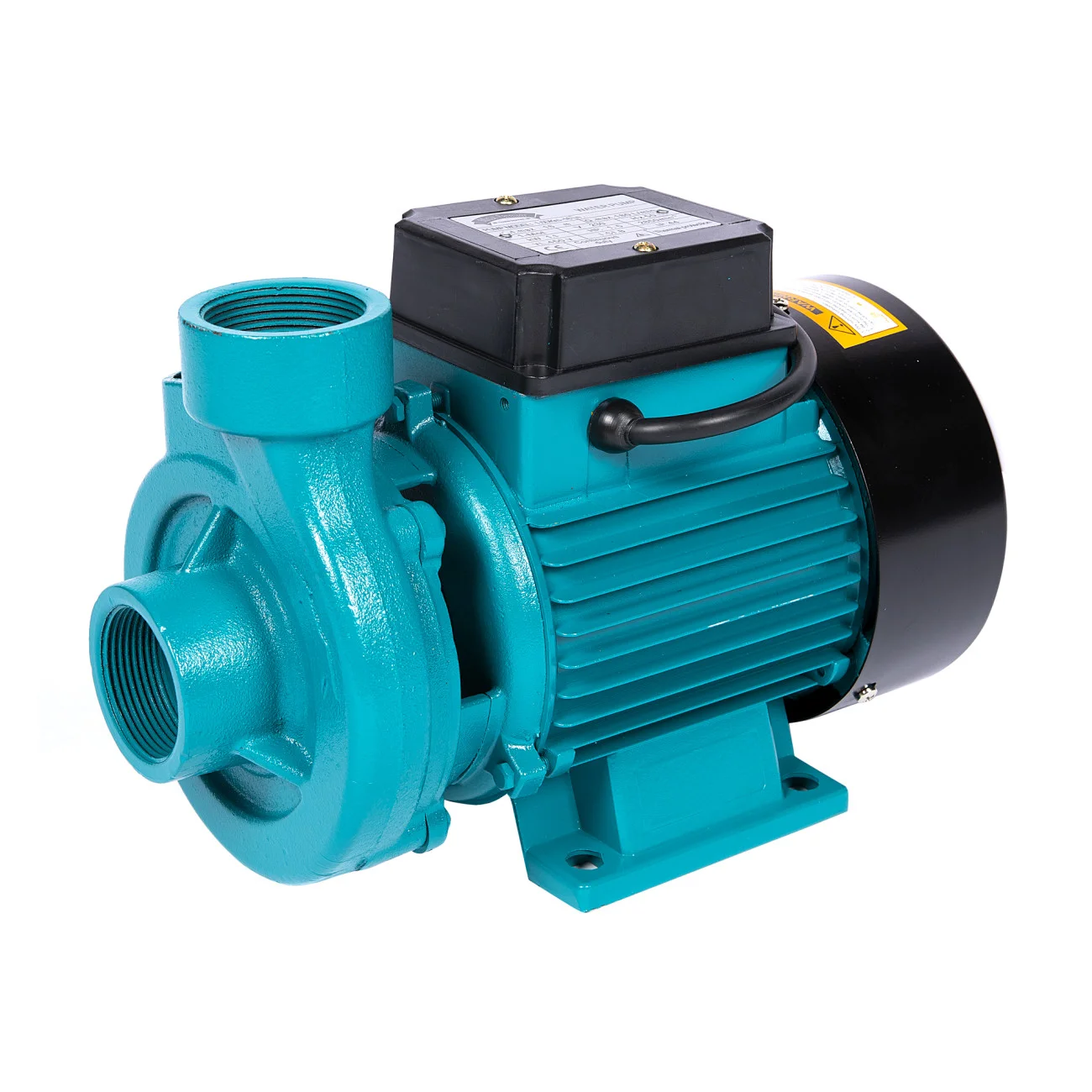 Pompa Hidrofor Micul Fermier GF-2054, DK 1.1 KW, 180 l/min, H Refulare 16 m