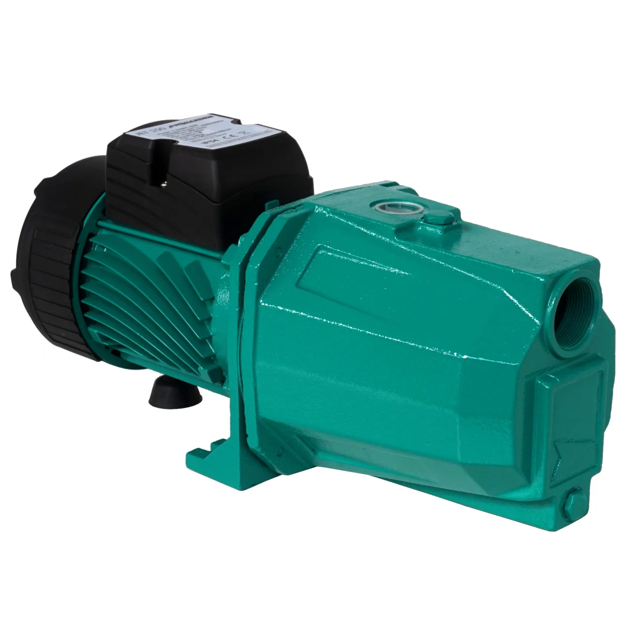 Pompa Hidrofor ProGarden  JET150, 1.1 kW, 80 l/min, H Refulare 55 m