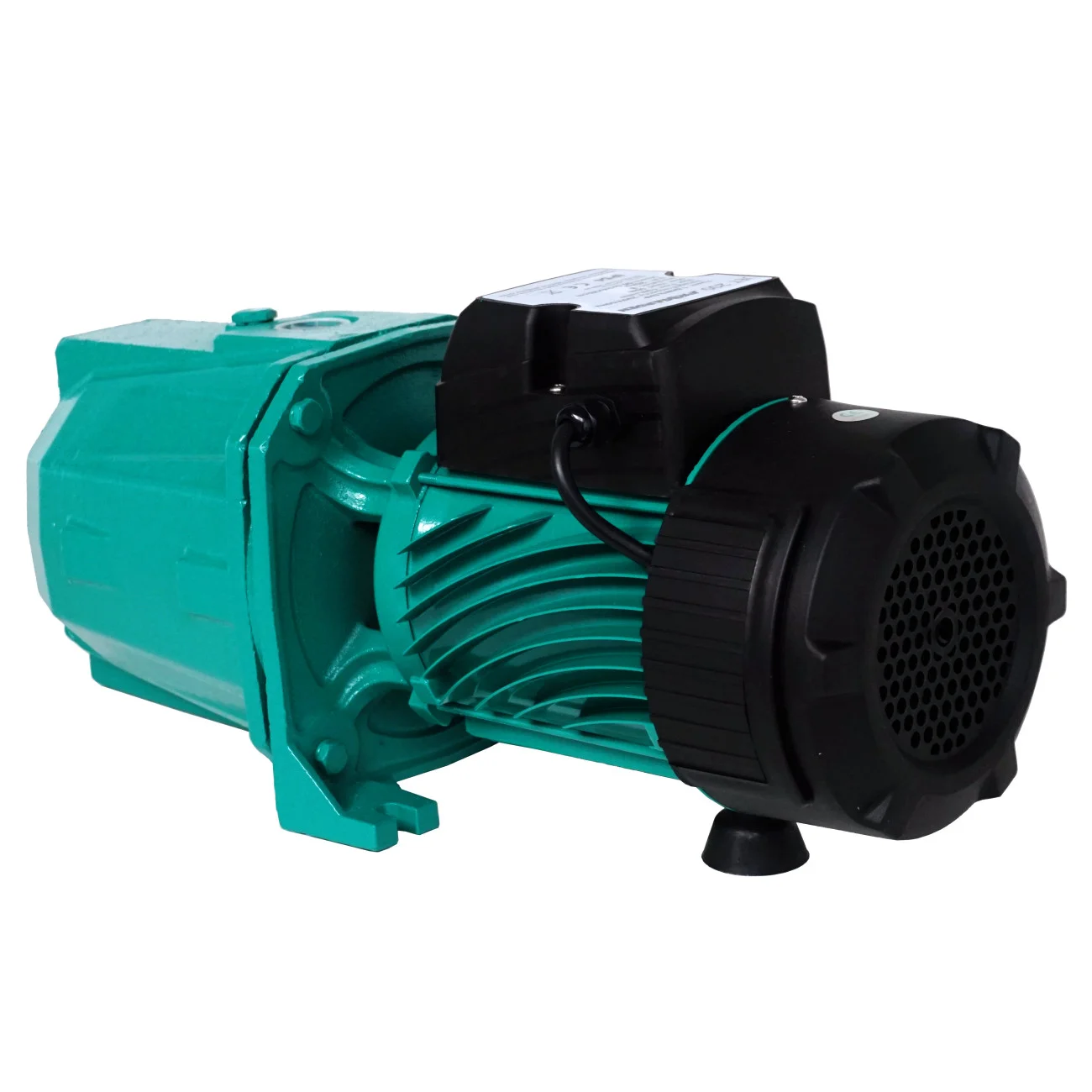 Pompa Hidrofor ProGarden  JET200, 1.5 kW, 130 l/min, H Refulare 50 m
