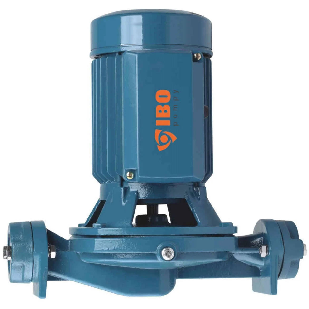 Pompa Recirculare Centrala IBO IPML 25/750, 750 W, 230V, 140  l/min, H Refulare 28 m