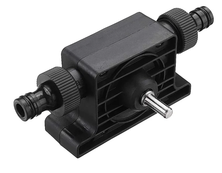 Pompa transfer lichide pentru bormasina MD