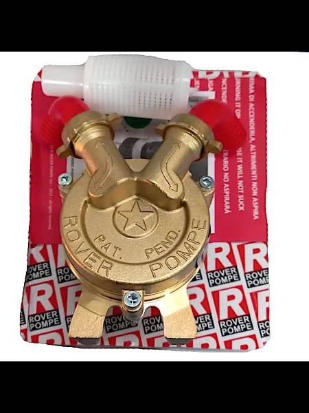 Pompa transfer lichide/ transvazare vin pentru bormasina Drill 20