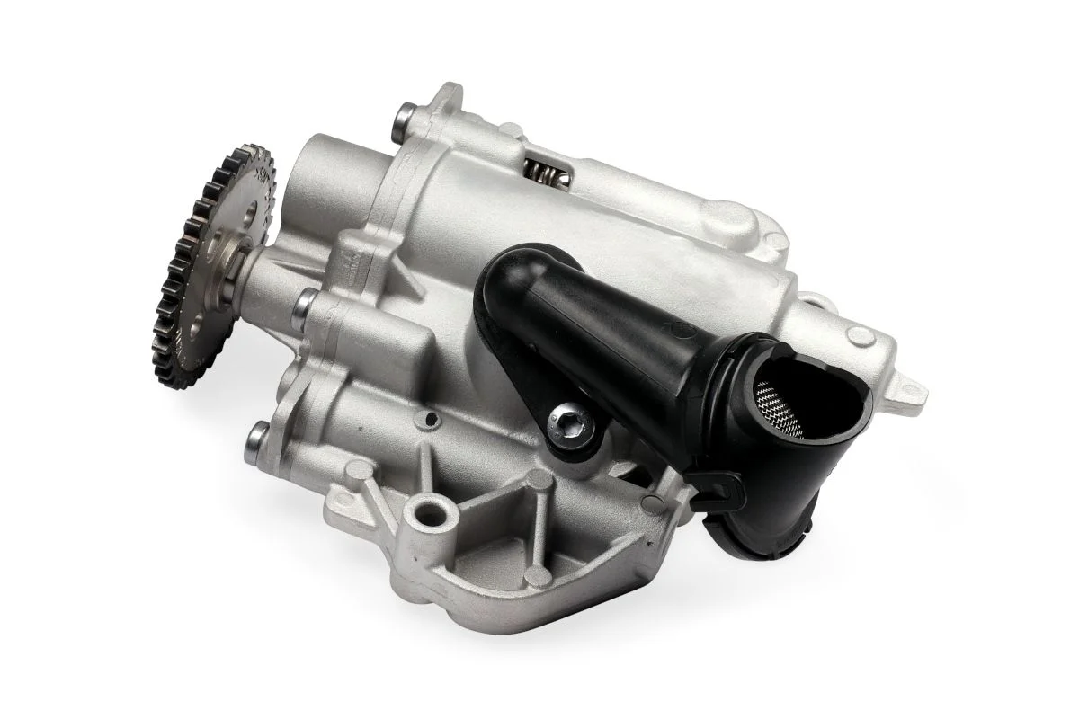 Pompa ulei HEPU OP5510