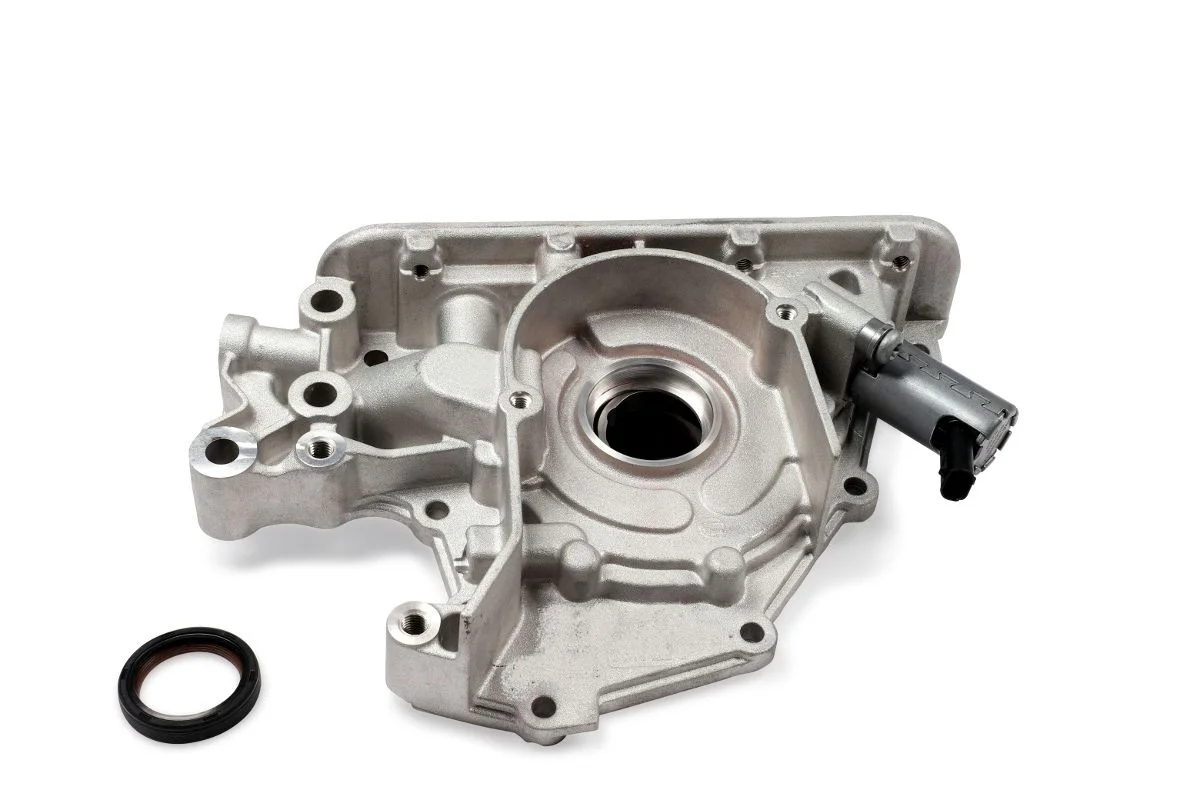 Pompa ulei HEPU OP5519