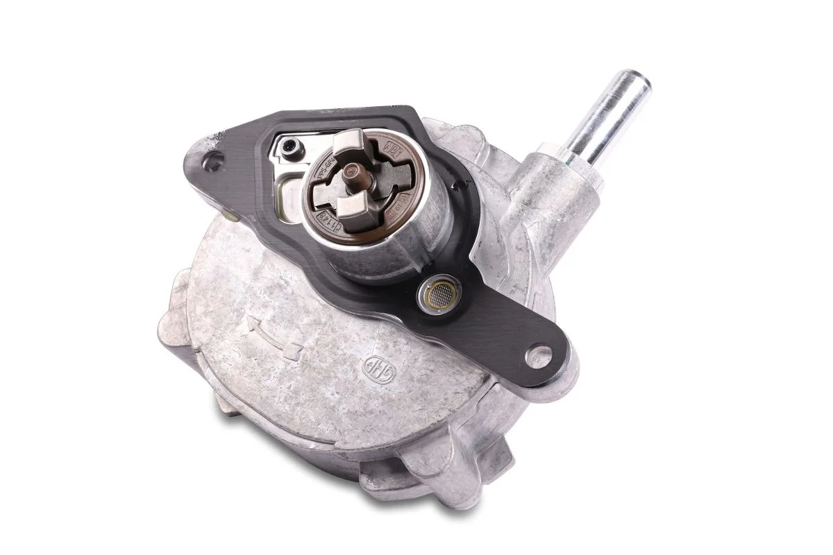 pompa vacuum,sistem de franare HEPU VP5104