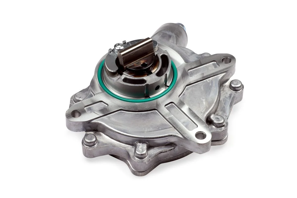 pompa vacuum,sistem de franare HEPU VP5109