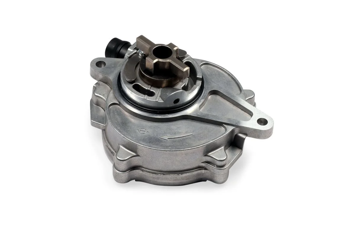 pompa vacuum,sistem de franare HEPU VP5152