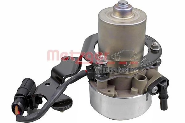 pompa vacuum,sistem de franare METZGER 8010075