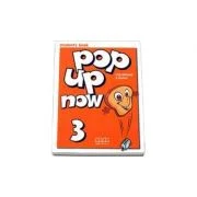 Pop Up Now Student's Book level 3 - H. Q Mitchell