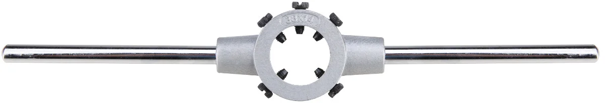 Port Filiera 25 x 9 mm; M3 - 12 mm