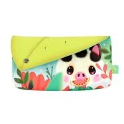 Portofel accesorii Bangoberry Piggy Porcusorul 20x11x6 cm