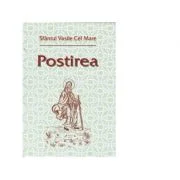 Postirea - Sfantul Vasile cel Mare