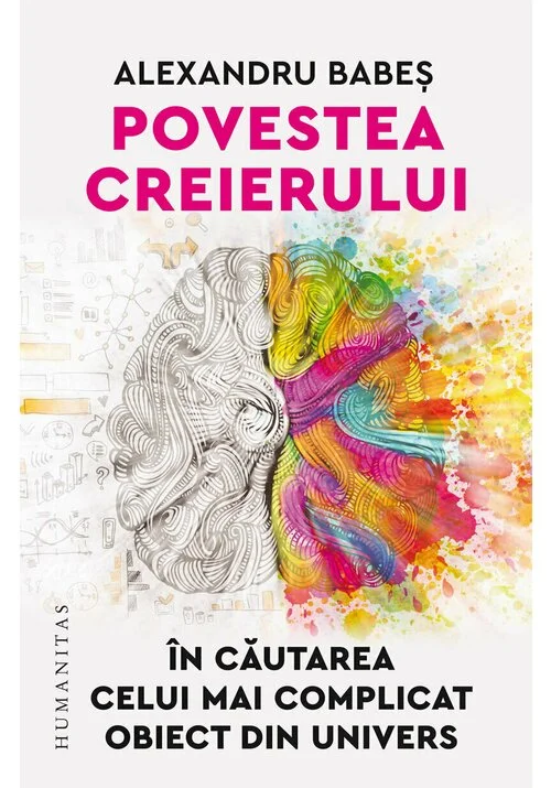 Povestea creierului