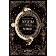 Povestea fara sfarsit - Michael Ende