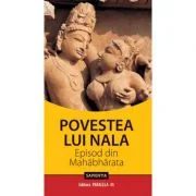 Povestea lui Nala. Episod din Mahabharata