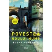 Povestea noului nume. Tetralogia Napolitana, volumul 2 - Elena Ferrante
