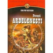 Povesti ardelenesti - Ion Pop Reteganul