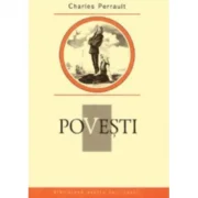 Povesti - C. H. Perrault