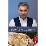 Povesti cu gust - Mircea Radu