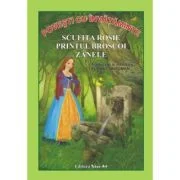 Povesti cu invataminte. Povesti ilustrate - Elena Contoman