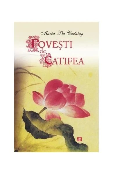 Povești de catifea - Paperback - Maria Pia Castaing - Vremea