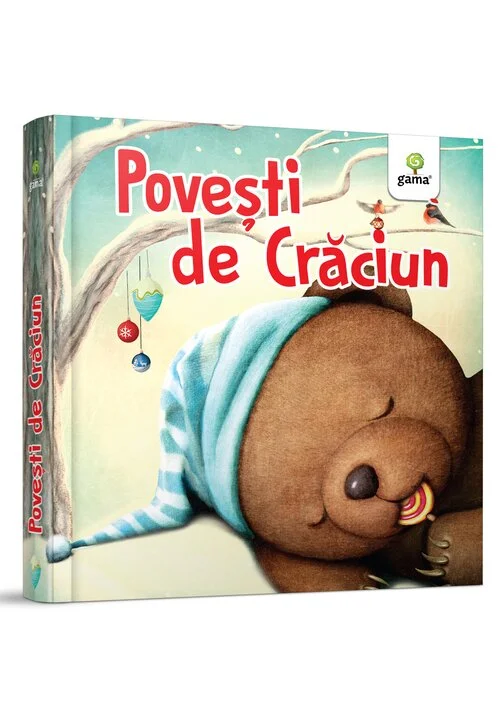 Povesti de Craciun