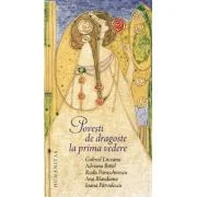 Povesti de dragoste la prima vedere - Gabriel Liiceanu