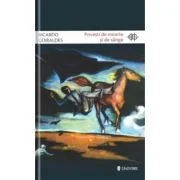 Povesti de moarte si de sange - Ricardo Guiraldes