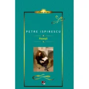 Povesti. Editia II - Petre Ispirescu
