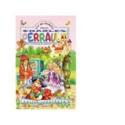 Povesti. Editie ilustrata - Charles Perrault