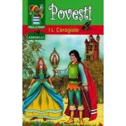 Povesti - I. L. Caragiale