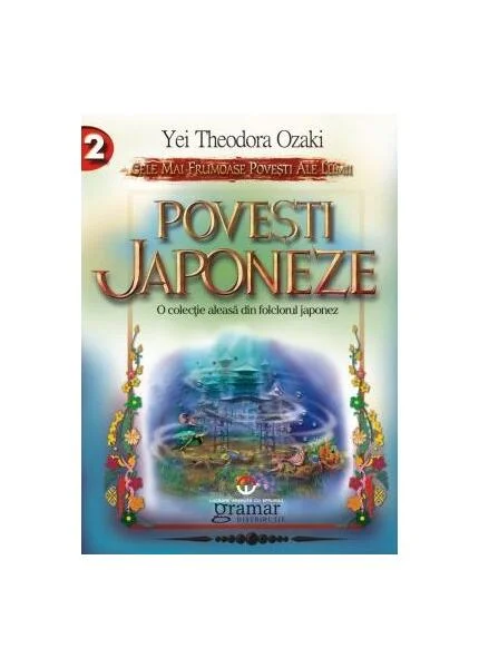 Povesti japoneze - Paperback - Yei Theodora Ozaki - Mondoro
