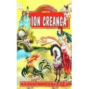 Povesti, Povestiri, Amintiri. Editie ilustrata - Ion Creanga