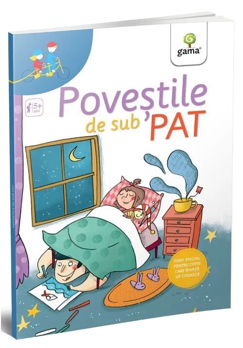 Povestile de sub pat