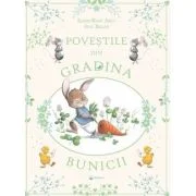 Povestile din gradina bunicii