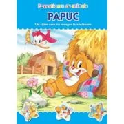 Povestioare cu animale. Papuc