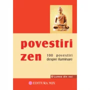 Povestiri Zen