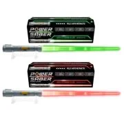 Power Saber - Sabie interactiva de jucarie, diverse culori