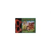 Pranzul vrabioiului (Carte cu file cartonate)