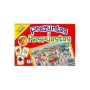 Preguntas y respuestas