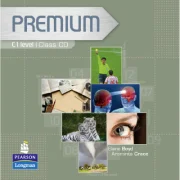 Premium C1 Level Coursebook Class CDs 1-2 - Elaine Boyd