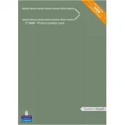 Premium C1 Level Teachers Copiables Pack - Rawdon Wyatt