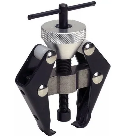 Presa extras stergatoare borne rulmenti cu 2 gheare SC