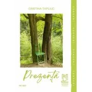 Prezenta - Cristina Tapliuc