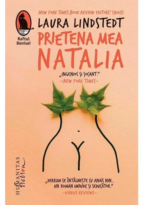 Prietena mea Natalia